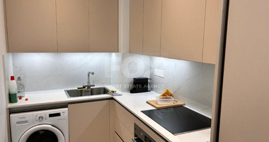 One bedroom apartment for rent in Columbia, Limassol