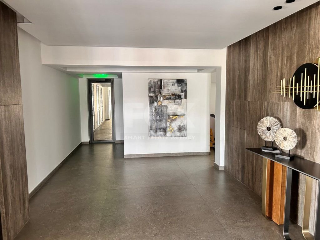One bedroom apartment for rent in Columbia, Limassol