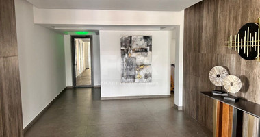 One bedroom apartment for rent in Columbia, Limassol