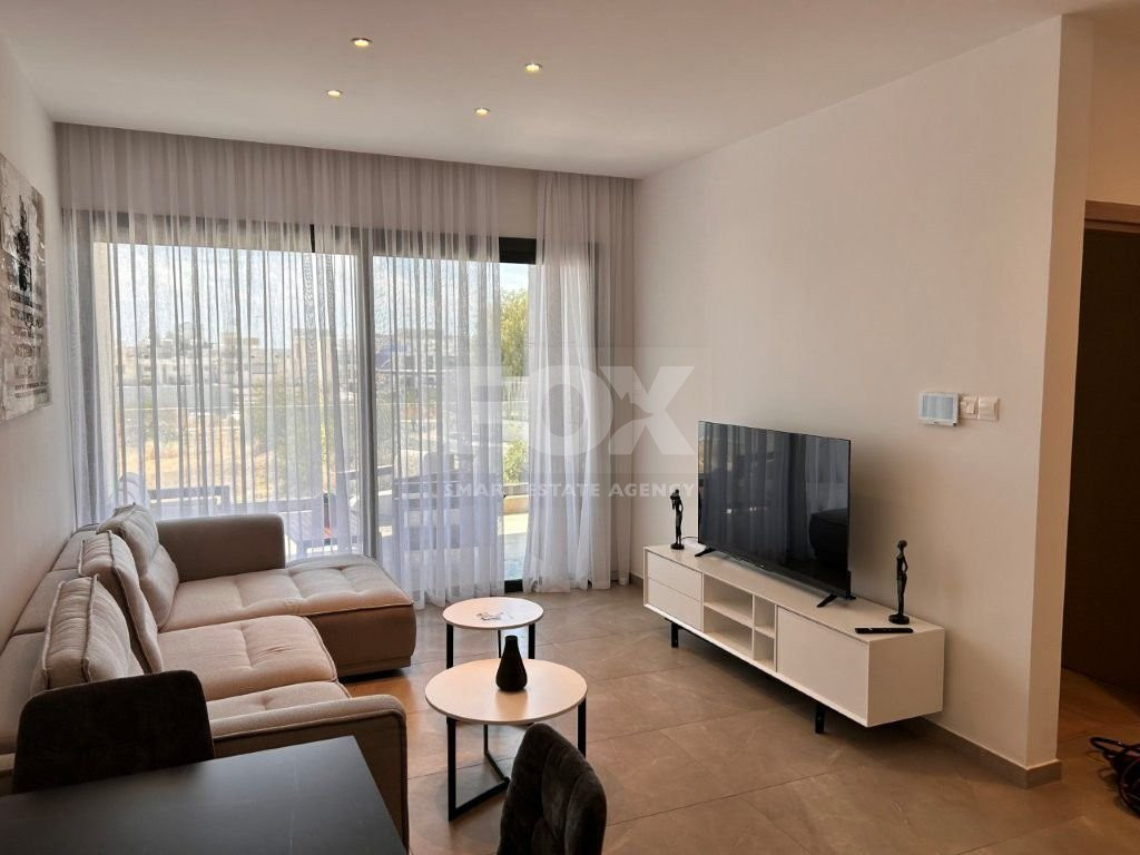 One bedroom apartment for rent in Columbia, Limassol