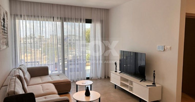One bedroom apartment for rent in Columbia, Limassol