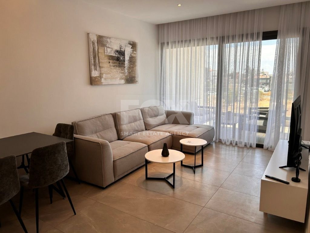 One bedroom apartment for rent in Columbia, Limassol