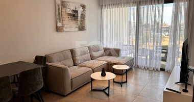 One bedroom apartment for rent in Columbia, Limassol