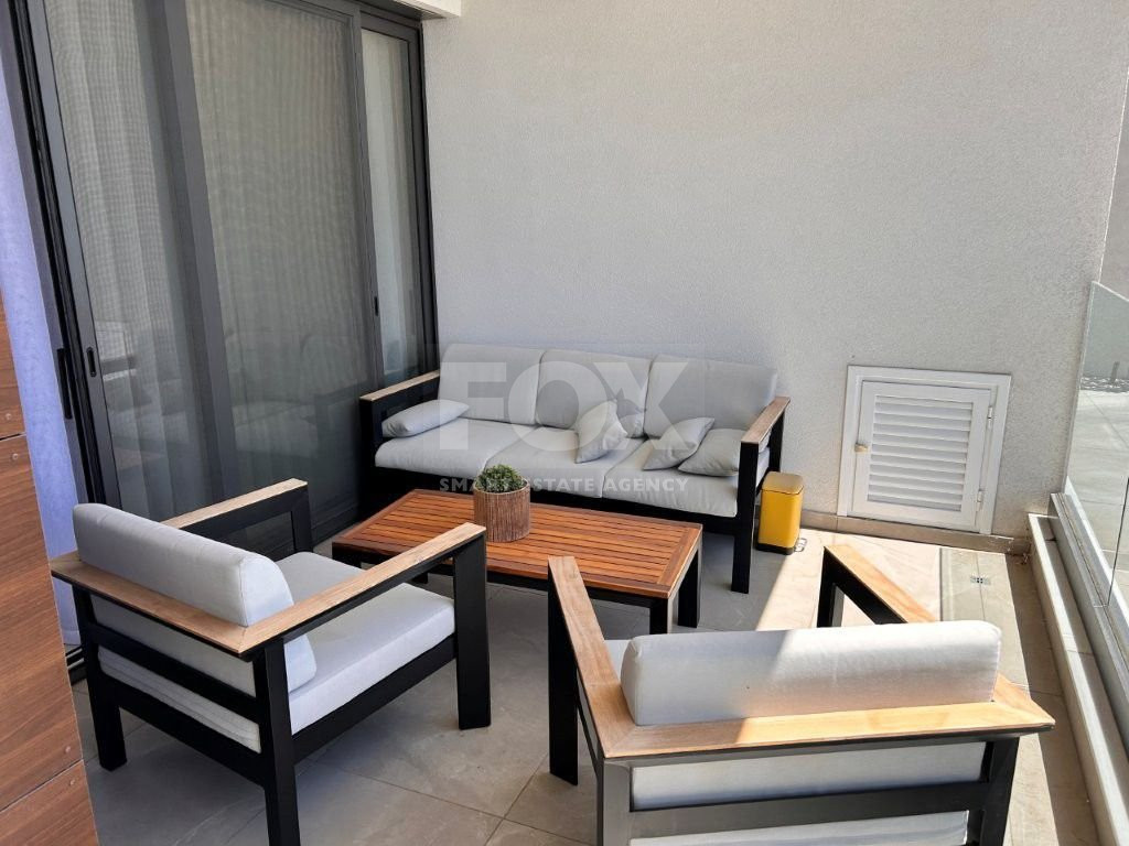 One bedroom apartment for rent in Columbia, Limassol
