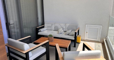 One bedroom apartment for rent in Columbia, Limassol