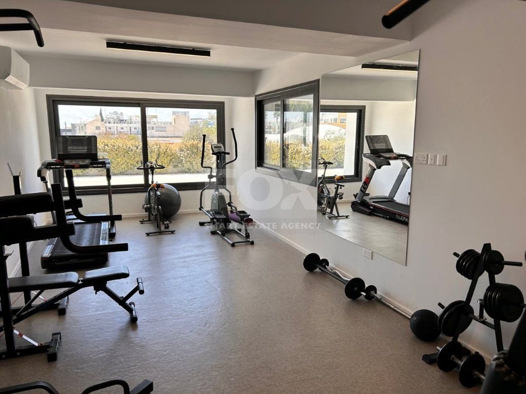One bedroom apartment for rent in Columbia, Limassol