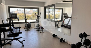 One bedroom apartment for rent in Columbia, Limassol
