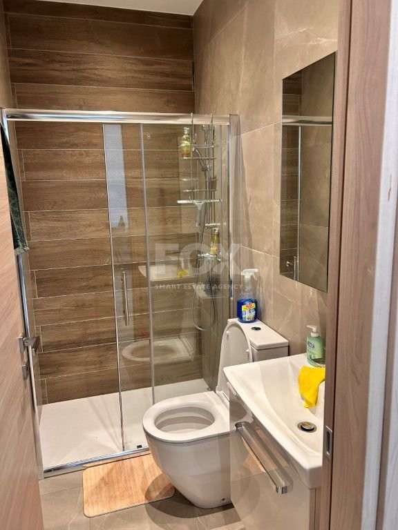 One bedroom apartment for rent in Columbia, Limassol