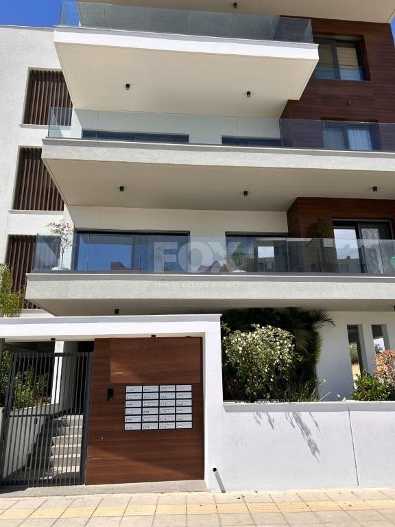One bedroom apartment for rent in Columbia, Limassol