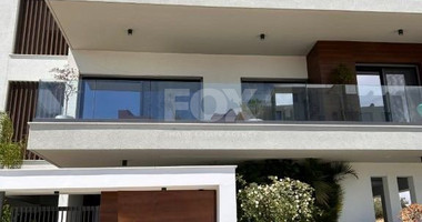 One bedroom apartment for rent in Columbia, Limassol