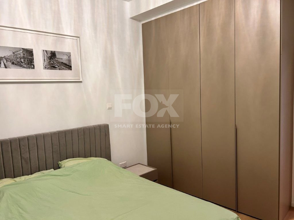 One bedroom apartment for rent in Columbia, Limassol