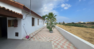 Fully Furnished House for Rent with 3 Bedrooms in Parekklisia