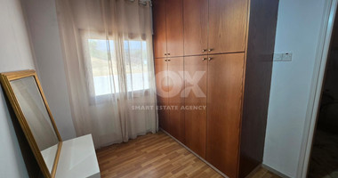 Fully Furnished House for Rent with 3 Bedrooms in Parekklisia
