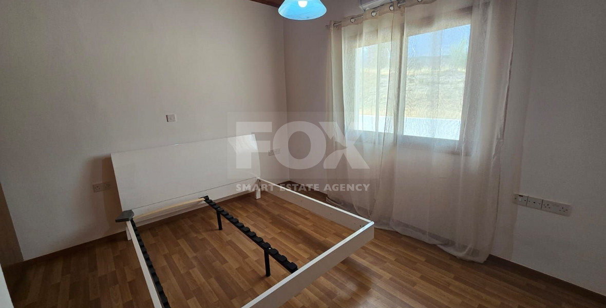 Fully Furnished House for Rent with 3 Bedrooms in Parekklisia