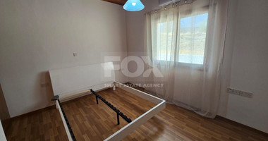 Fully Furnished House for Rent with 3 Bedrooms in Parekklisia