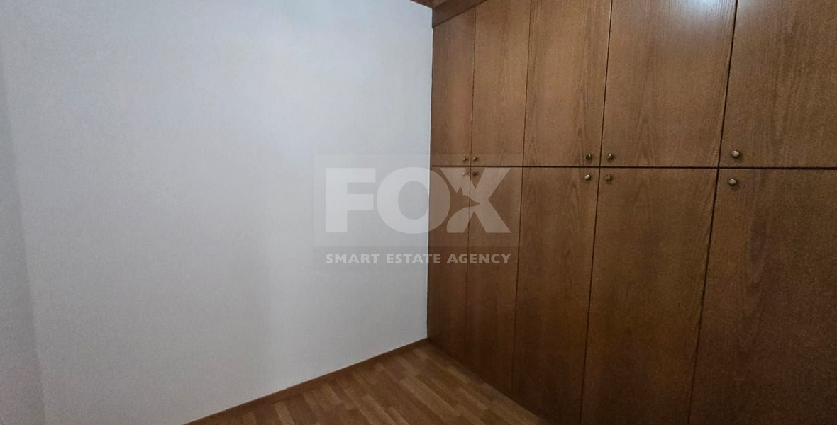 Fully Furnished House for Rent with 3 Bedrooms in Parekklisia