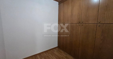 Fully Furnished House for Rent with 3 Bedrooms in Parekklisia