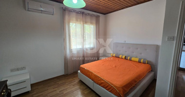 Fully Furnished House for Rent with 3 Bedrooms in Parekklisia