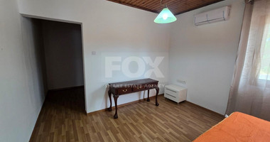 Fully Furnished House for Rent with 3 Bedrooms in Parekklisia