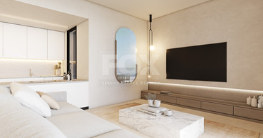 Three bedroom apartment for sale in Potamos Germasogeias, Limassol