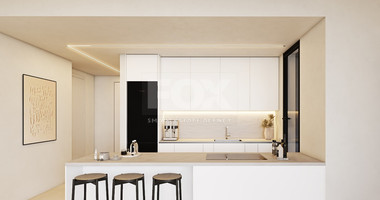 Three bedroom apartment for sale in Potamos Germasogeias, Limassol