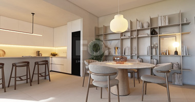 Three bedroom apartment for sale in Potamos Germasogeias, Limassol