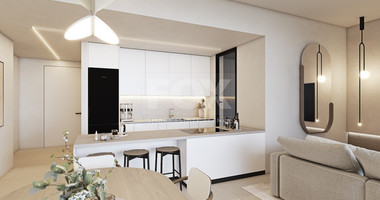 Three bedroom apartment for sale in Potamos Germasogeias, Limassol