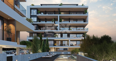 Three bedroom apartment for sale in Potamos Germasogeias, Limassol