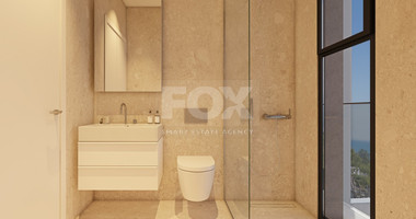 Three bedroom apartment for sale in Potamos Germasogeias, Limassol