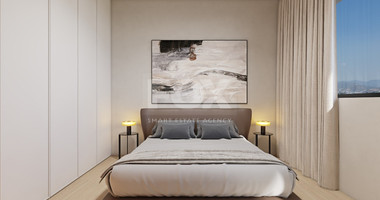 Two bedroom apartment for sale in Potamos Germasogeias, Limassol