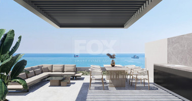 Two bedroom apartment for sale in Potamos Germasogeias, Limassol