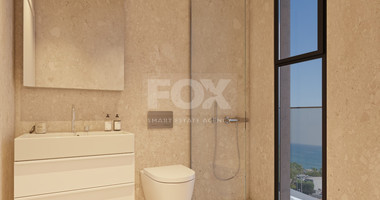 Two bedroom apartment for sale in Potamos Germasogeias, Limassol