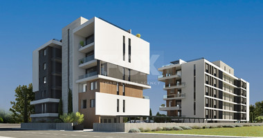 Two bedroom apartment for sale in Potamos Germasogeias, Limassol