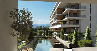 Two bedroom apartment for sale in Potamos Germasogeias, Limassol