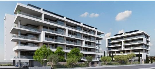 Spacious three bedroom apartment  for sale in Potamos Germasogeias, Limassol