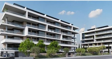 Spacious three bedroom apartment  for sale in Potamos Germasogeias, Limassol