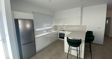 Modern Fully Furnished 3 Bedroom Apartment for Rent Kato Polemidia