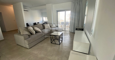 Modern Fully Furnished 3 Bedroom Apartment for Rent Kato Polemidia