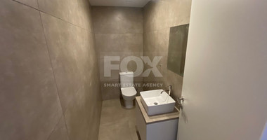 Modern Fully Furnished 3 Bedroom Apartment for Rent Kato Polemidia