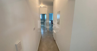 Modern Fully Furnished 3 Bedroom Apartment for Rent Kato Polemidia
