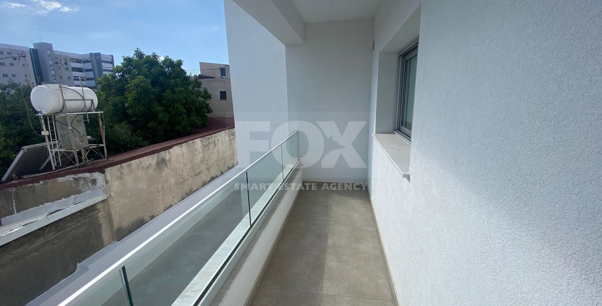 Modern Fully Furnished 3 Bedroom Apartment for Rent Kato Polemidia