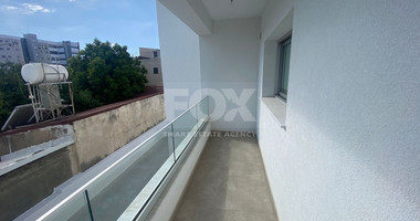 Modern Fully Furnished 3 Bedroom Apartment for Rent Kato Polemidia