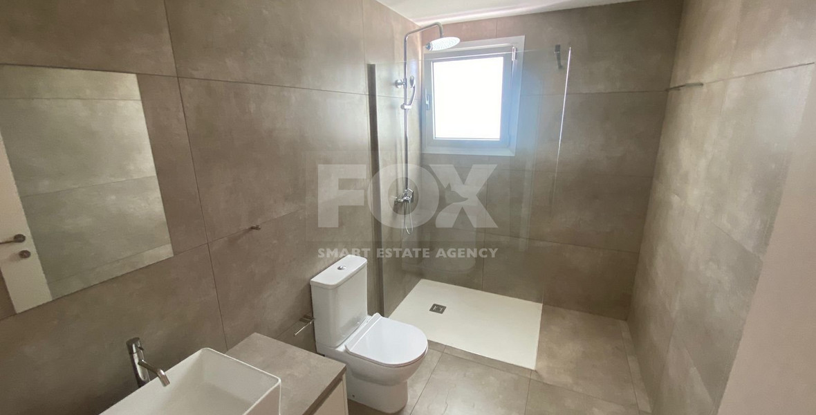 Modern Fully Furnished 3 Bedroom Apartment for Rent Kato Polemidia