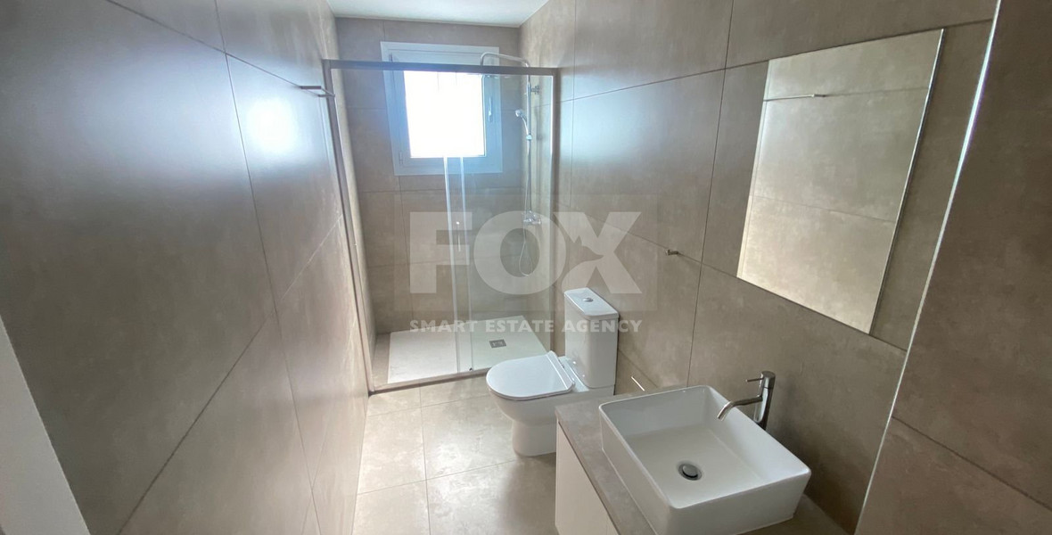 Modern Fully Furnished 3 Bedroom Apartment for Rent Kato Polemidia
