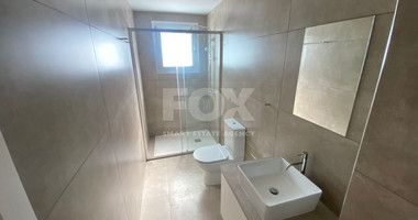 Modern Fully Furnished 3 Bedroom Apartment for Rent Kato Polemidia