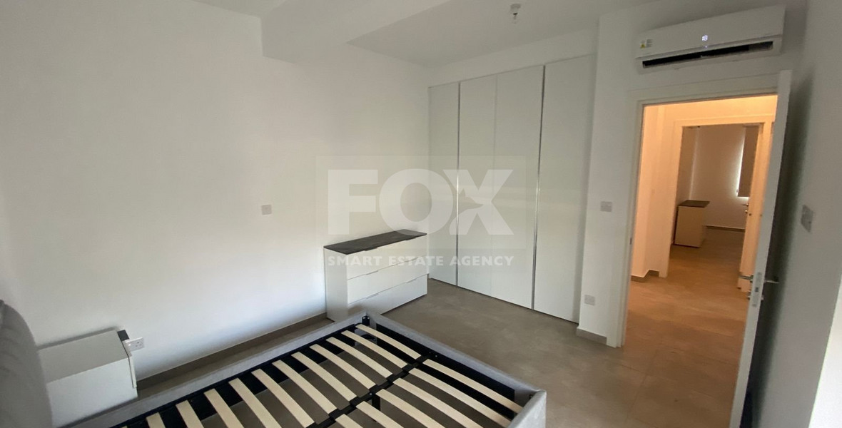 Modern Fully Furnished 3 Bedroom Apartment for Rent Kato Polemidia