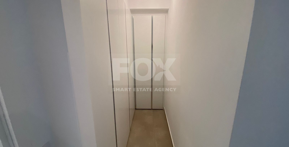 Modern Fully Furnished 3 Bedroom Apartment for Rent Kato Polemidia