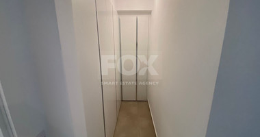 Modern Fully Furnished 3 Bedroom Apartment for Rent Kato Polemidia