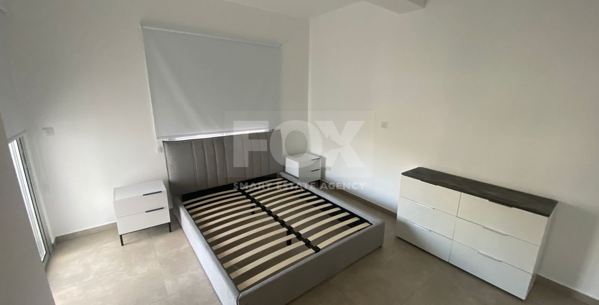 Modern Fully Furnished 3 Bedroom Apartment for Rent Kato Polemidia
