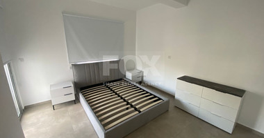 Modern Fully Furnished 3 Bedroom Apartment for Rent Kato Polemidia